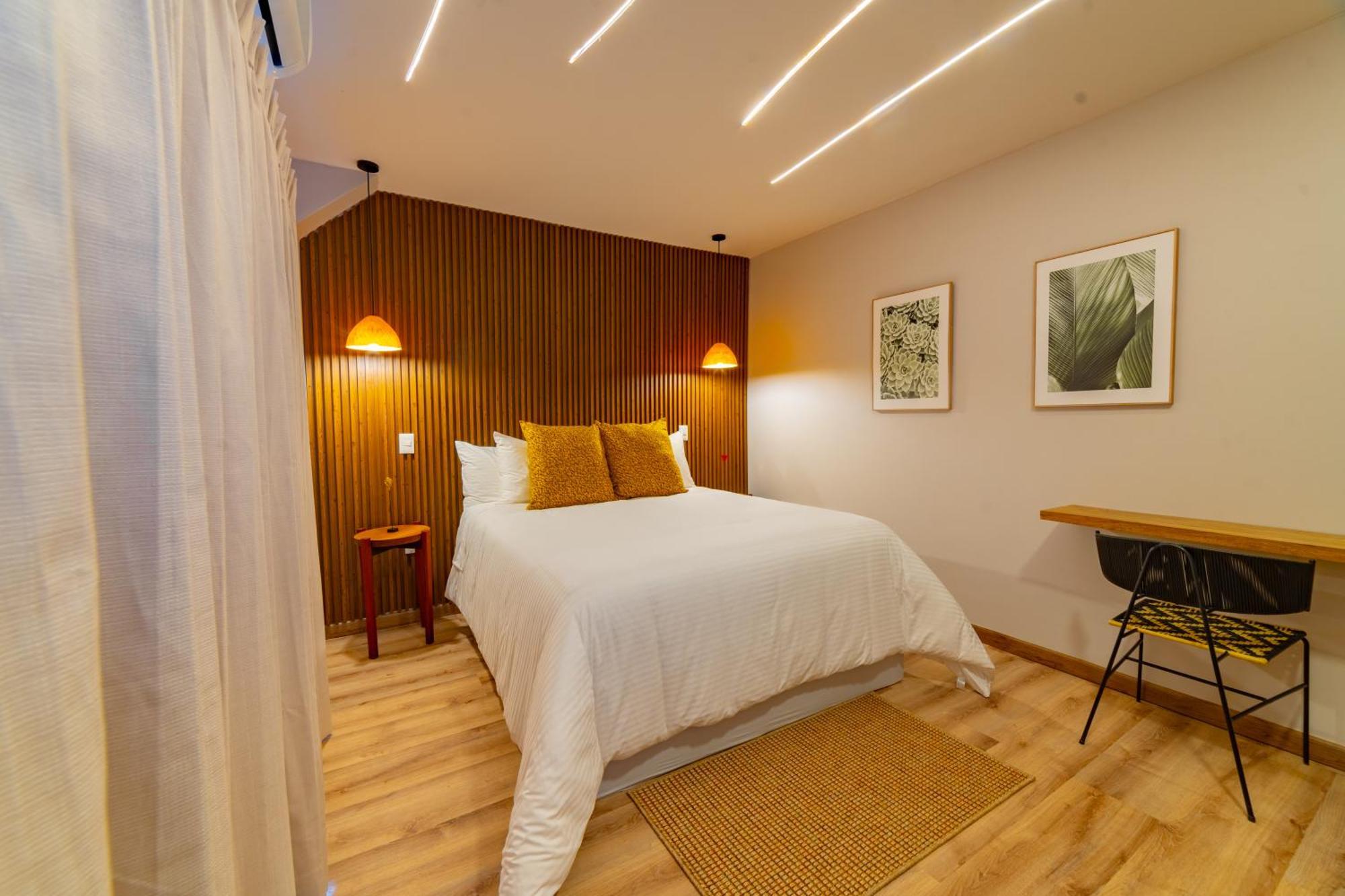 Pao Pao Hotel & Beach Club Isla Grande  Bagian luar foto